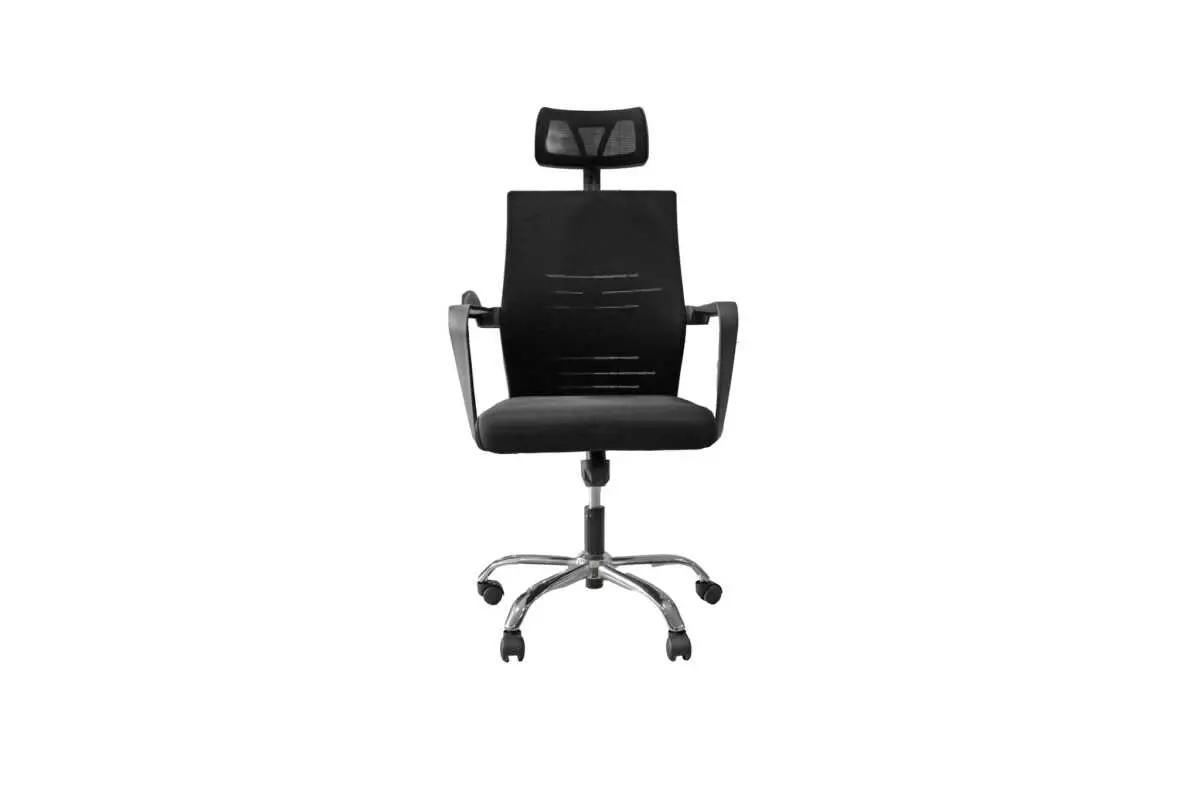 HIGH BACK OFFICE CHAIR - Image 2