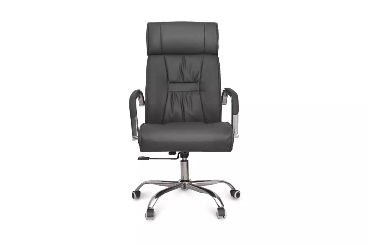 PU OFFICE CHAIR - Image 2