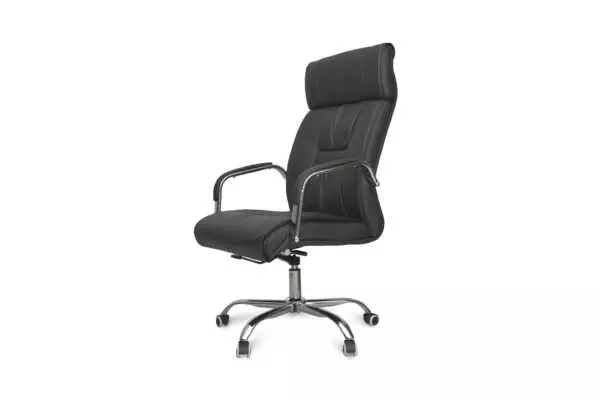 PU OFFICE CHAIR