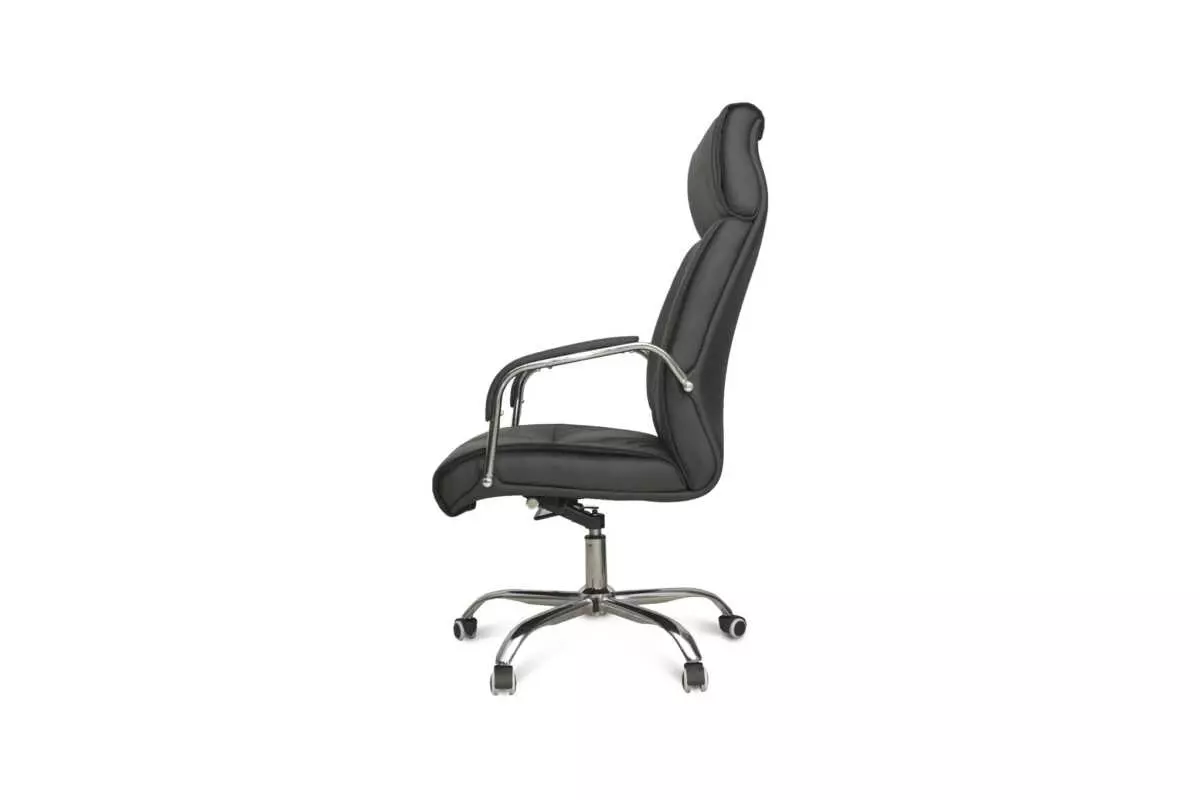 PU OFFICE CHAIR - Image 3