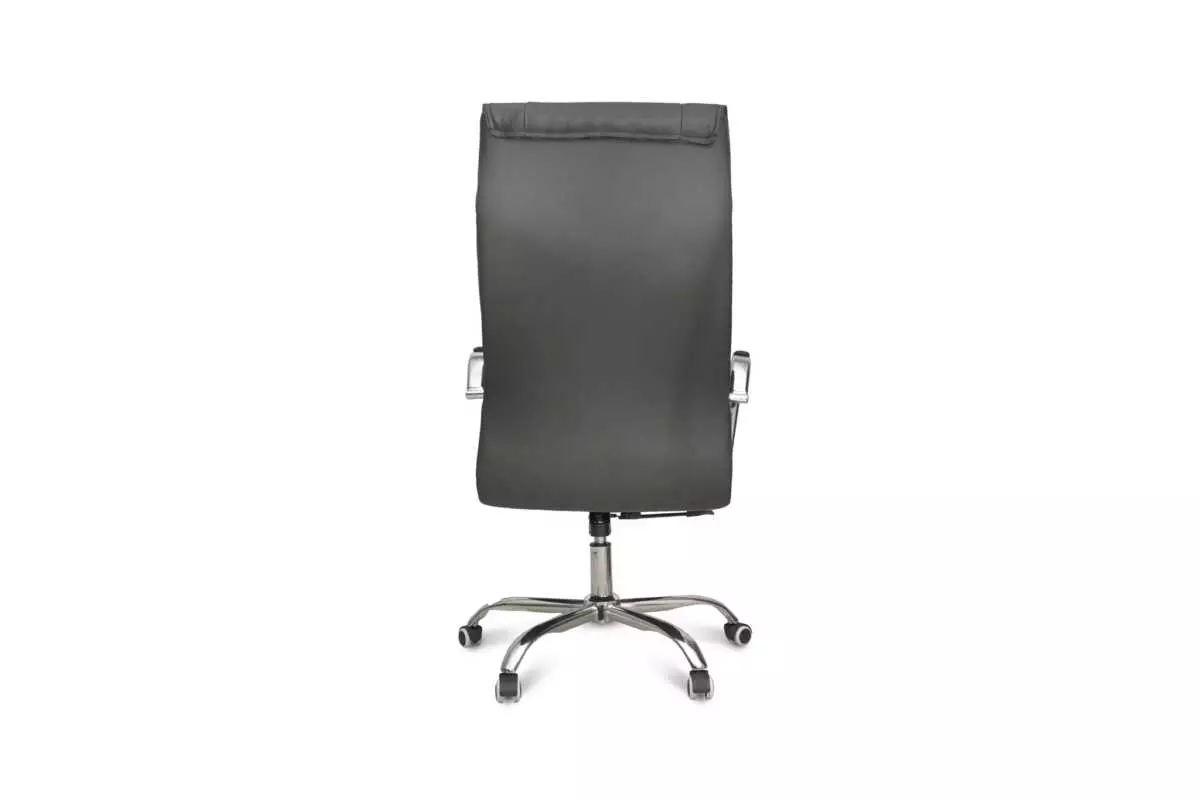 PU OFFICE CHAIR - Image 4