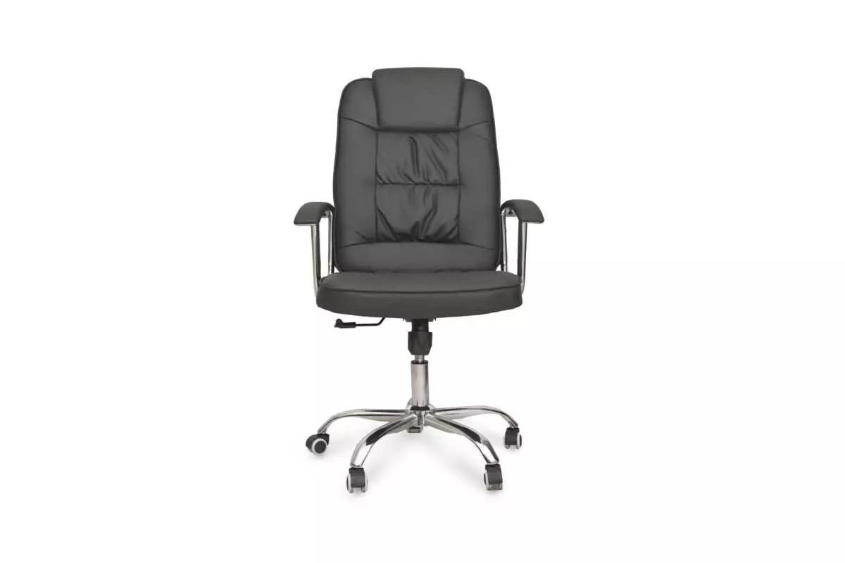 PU OFFICE CHAIR - Image 2