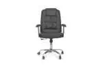 PU OFFICE CHAIR - Image 2