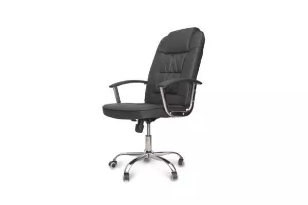 PU OFFICE CHAIR