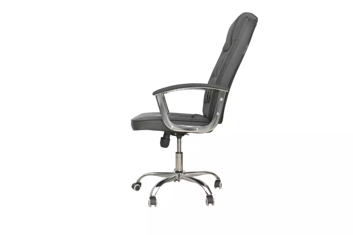 PU OFFICE CHAIR - Image 3