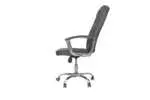 PU OFFICE CHAIR - Image 3