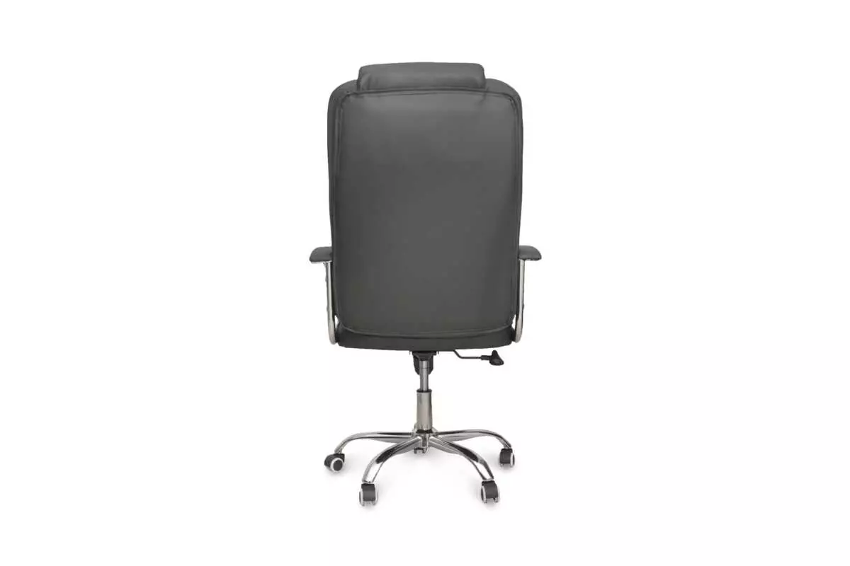 PU OFFICE CHAIR - Image 4