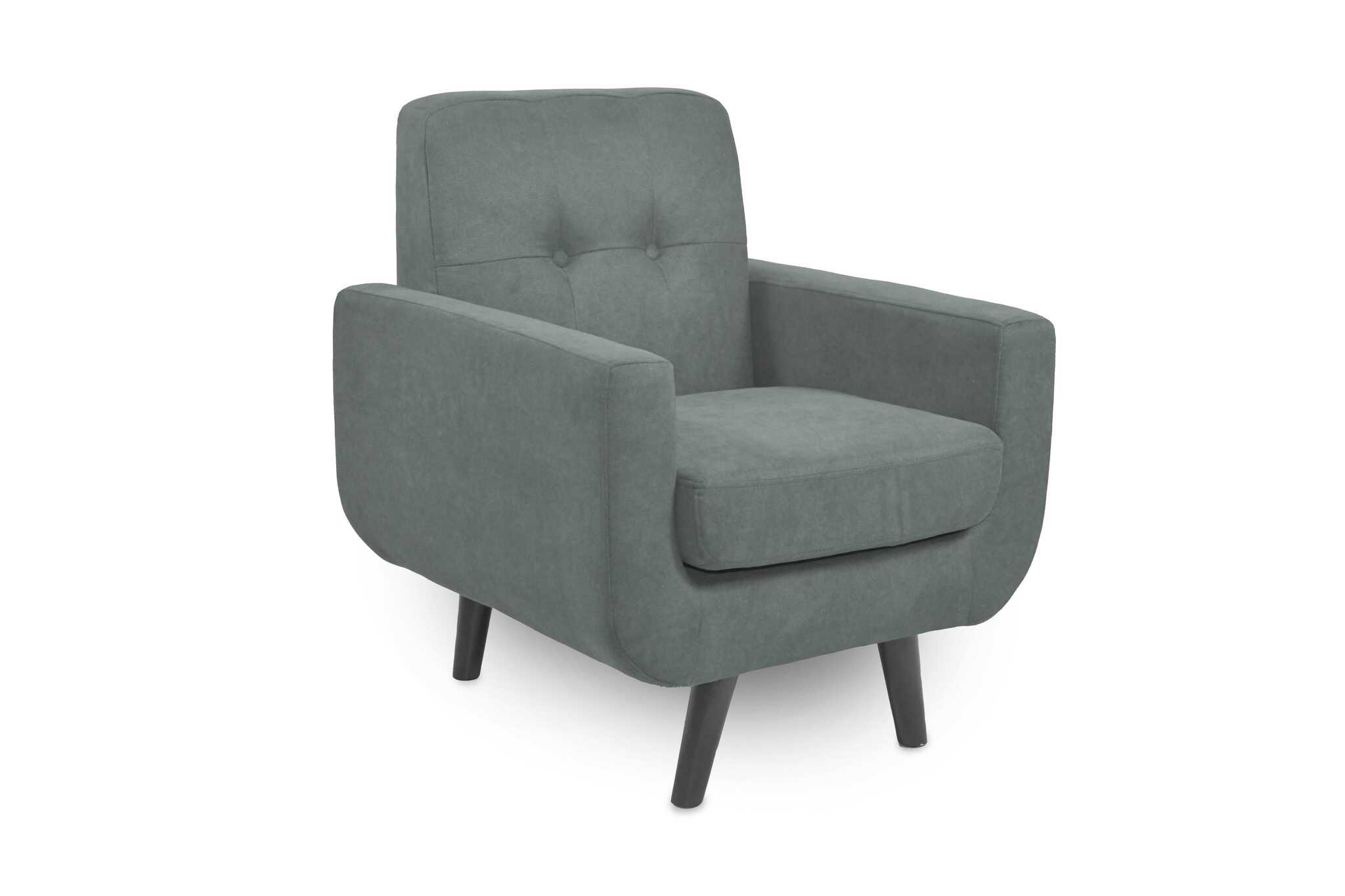 5328 (3) SOFA ABERDEEN 1 SEATER - Image 1
