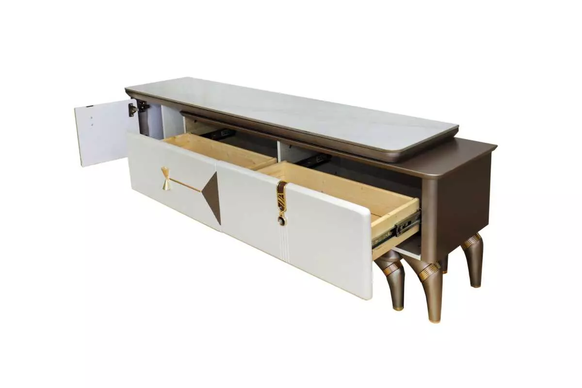 TV CABINET - Image 2