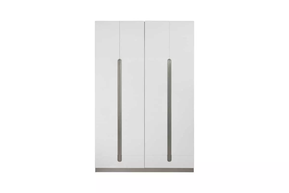 AKAMU WARDROBE 4 DOORS - Image 2