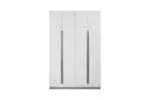 AKAMU WARDROBE 4 DOORS - Image 2