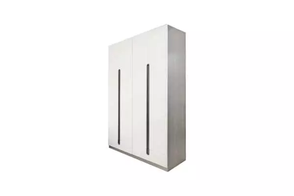 AKAMU WARDROBE 4 DOORS