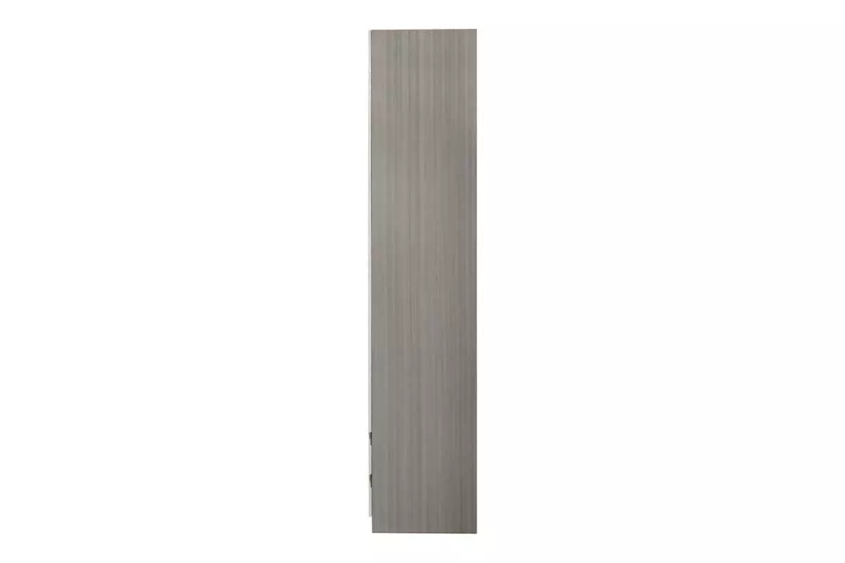 AKAMU WARDROBE 2 DOORS - Image 3