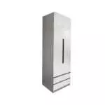 AKAMU WARDROBE 2 DOORS