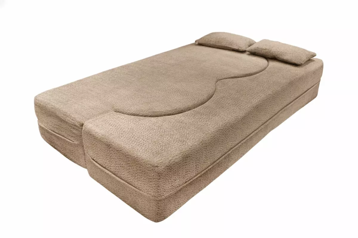 COMPRESSED SOFA BED - Image 2