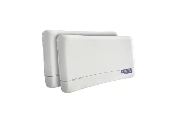 MEMORY FOAM PILLOW