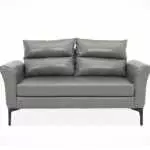 PU 2 SEATER SOFA