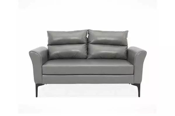 PU 2 SEATER SOFA