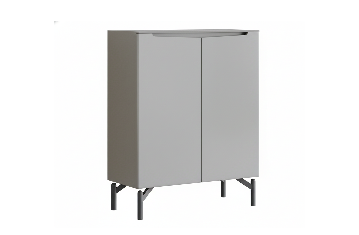 27283 SHOE CABINET - Image 1