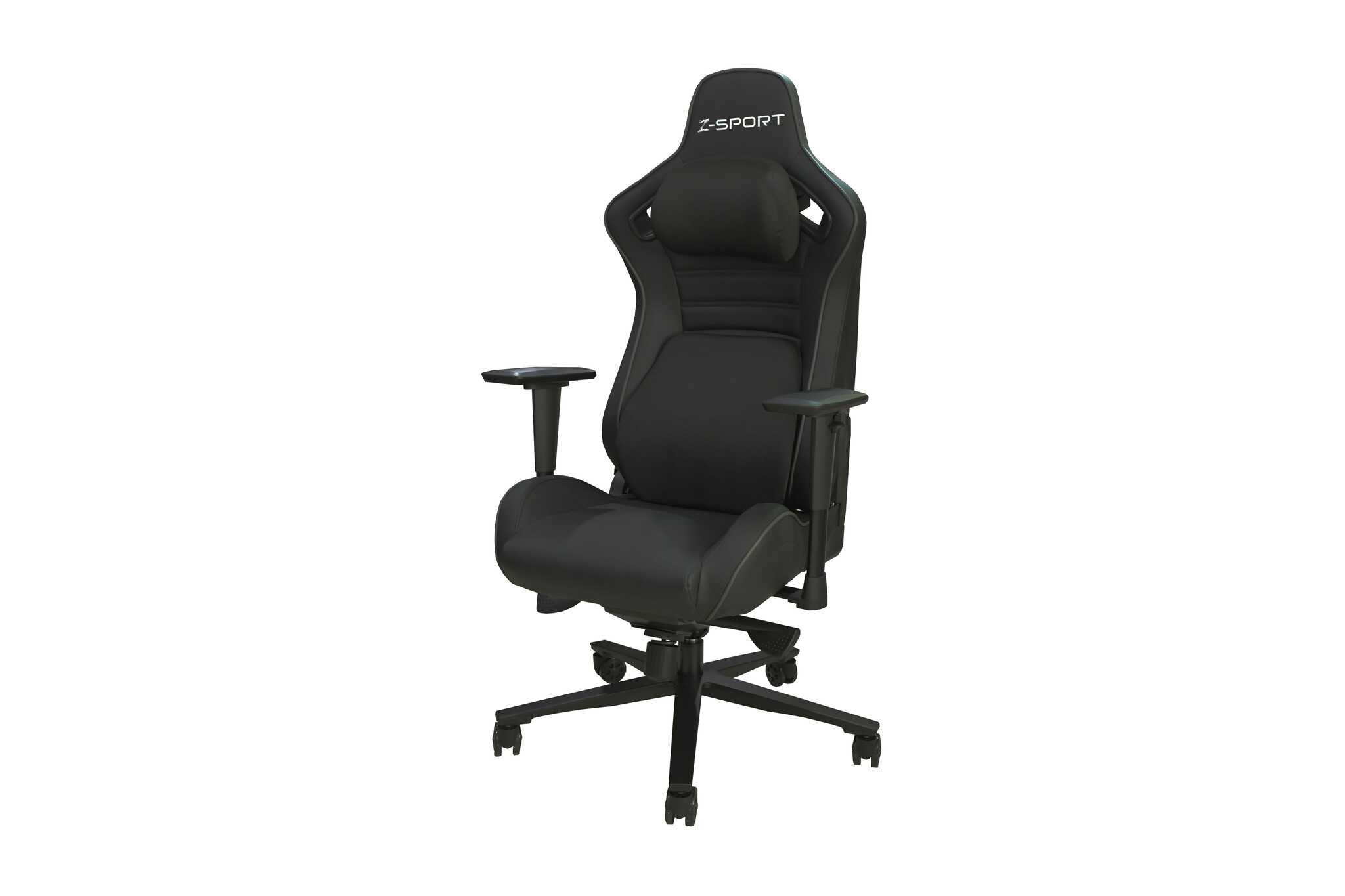27310 copy PU GAMING CHAIR - Image 1