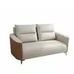 PU 2 SEATER SOFA