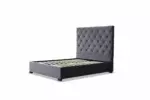QUEEN BED W/STORAGE
