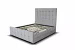 DOUBLE BED W/STORAGE