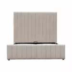 QUEEN BED W/STORAGE