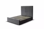 DOUBLE BED W/STORAGE