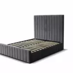 QUEEN BED W/STORAGE