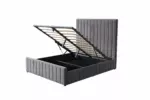 DOUBLE BED W/STORAGE - Image 2