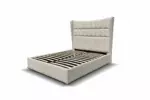 DOUBLE BED W/STORAGE
