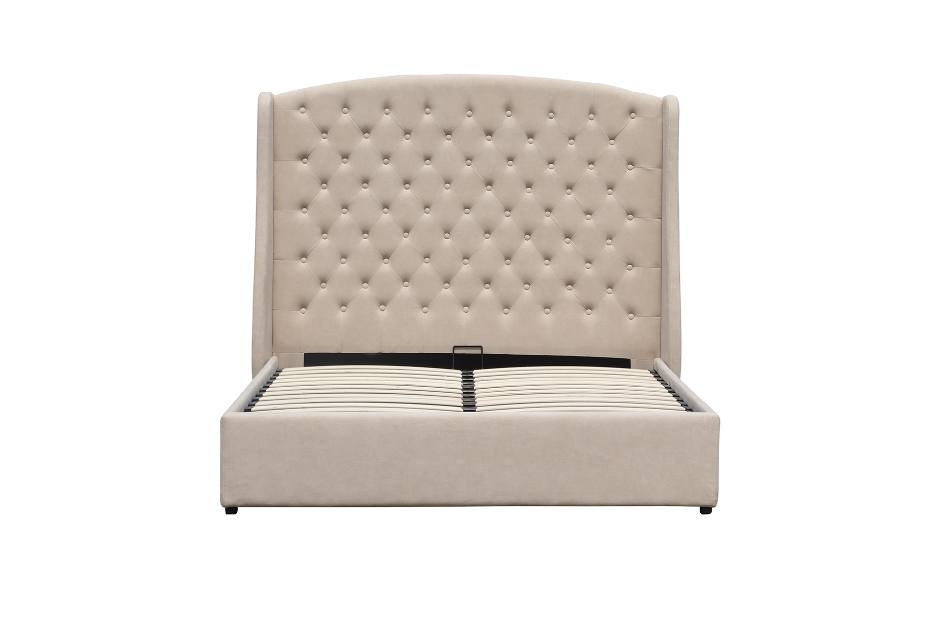 28173-+-28175-+-28177 DOUBLE BED W/STORAGE - Image 1
