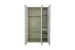 AKAMU WARDROBE 3 DOORS - Image 2