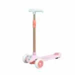 KIDS BASIC SCOOTER PINK ROYAL BABY