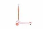 KIDS BASIC SCOOTER PINK ROYAL BABY - Image 2
