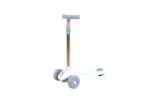 KIDS BASIC SCOOTER GREY ROYAL BABY
