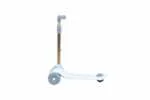 KIDS BASIC SCOOTER GREY ROYAL BABY - Image 2