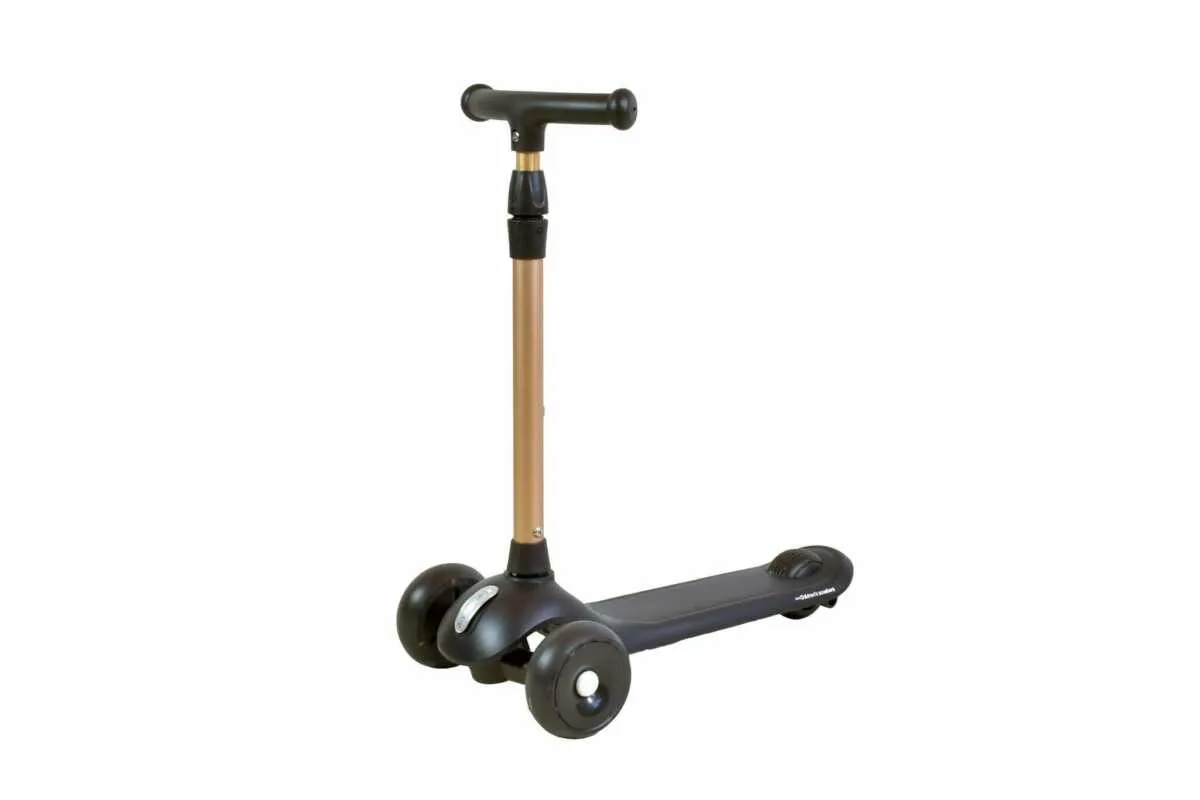 KIDS SCOOTER 3 PCS BUNDLE - Image 2