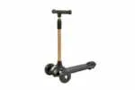 KIDS BASIC SCOOTER BLACK ROYAL BABY