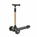 KIDS BASIC SCOOTER BLACK ROYAL BABY