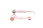 KIDS SCOOTER DOUBLE SEAT PINK ROYAL BABY - Image 3