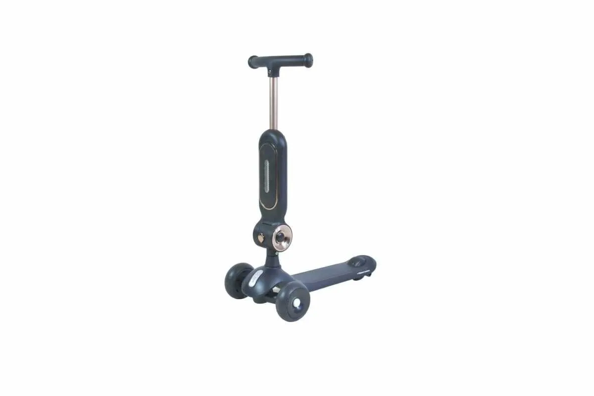 KIDS SCOOTER 3 PCS BUNDLE - Image 2