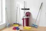 AODI Cleaning Items 9 PCS Bundle - Image 2