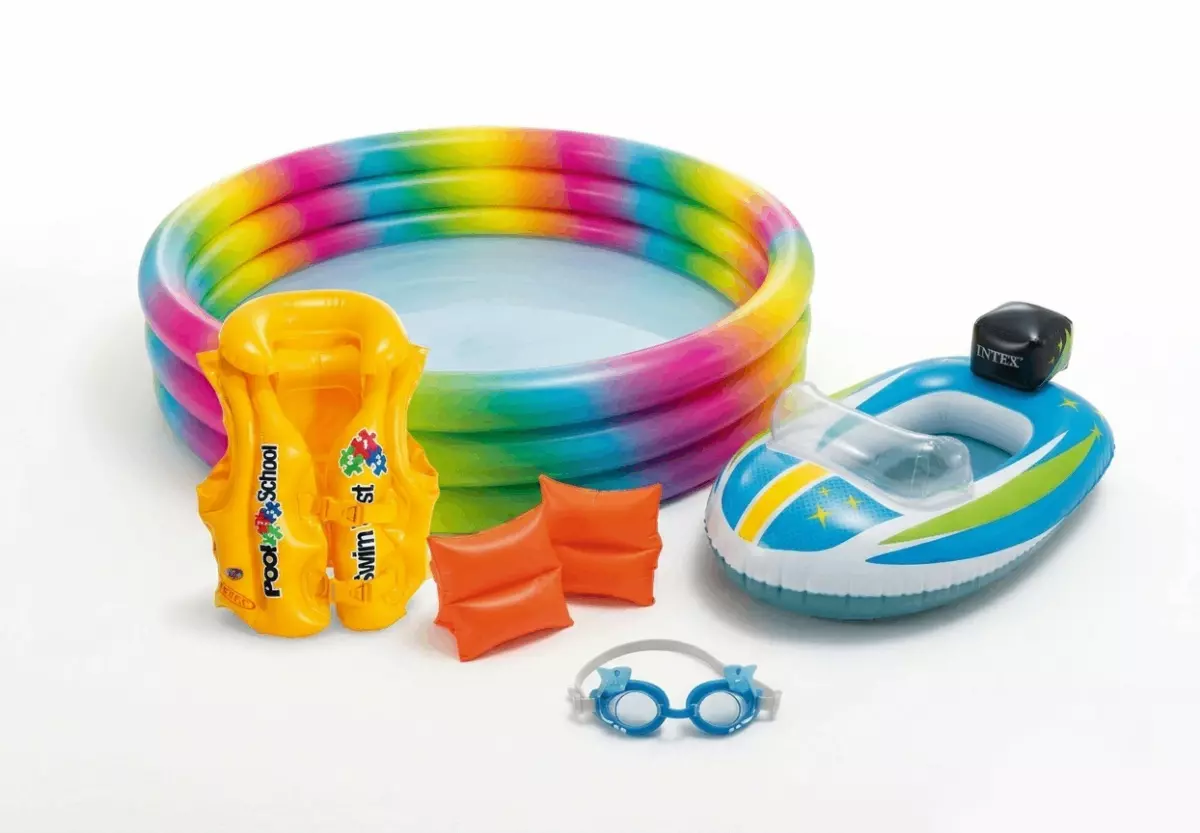 Kids Swimming Fun Bundle - Image 2