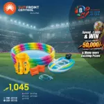 Kids Swimming Fun Bundle
