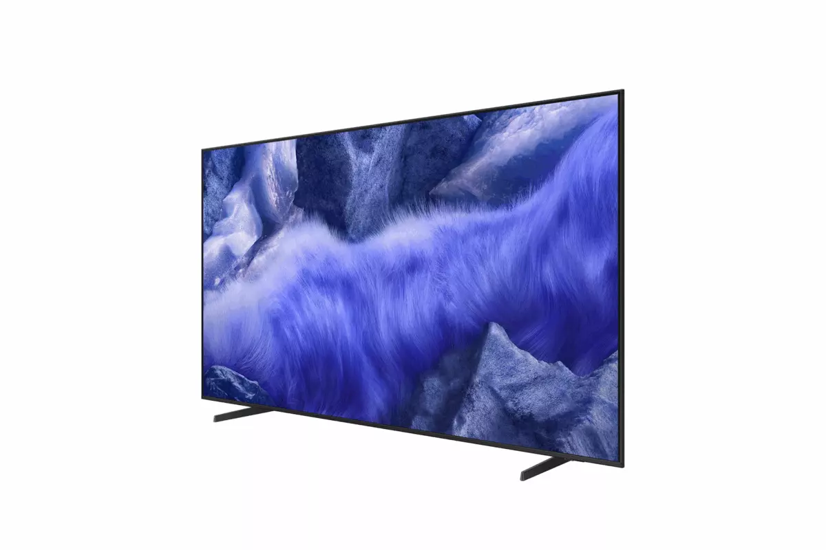 SAMSUNG 55" QLED 4K Q7F4A Samsung Vision AI Smart TV - Image 2