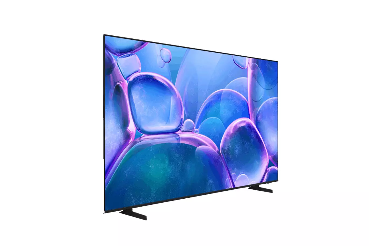 SAMSUNG 55" Crystal UHD U8000F 4K Smart TV - Image 2