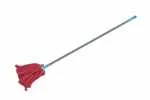 AODI ROUND MICROFIBER MOP