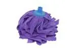 AODI ROUND MICROFIBER MOP - Image 2